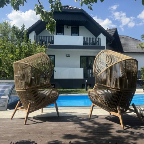 Spirit Apartman Hajdúszoboszló 