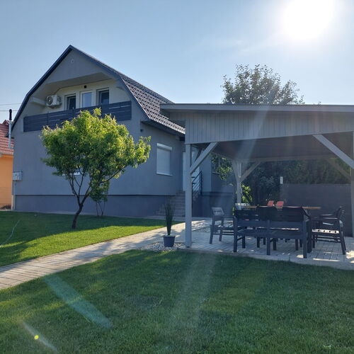 Boutique Villa Zalakaros 3 Boutique Villa Zalakaros