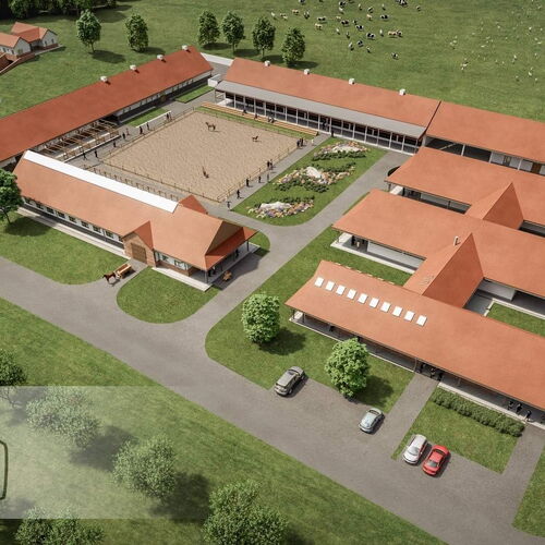 Norbi Vendégház Balatonszárszó 