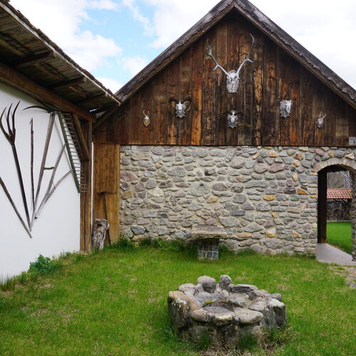 Valentin Deluxe Apartman Hajdúszoboszló 