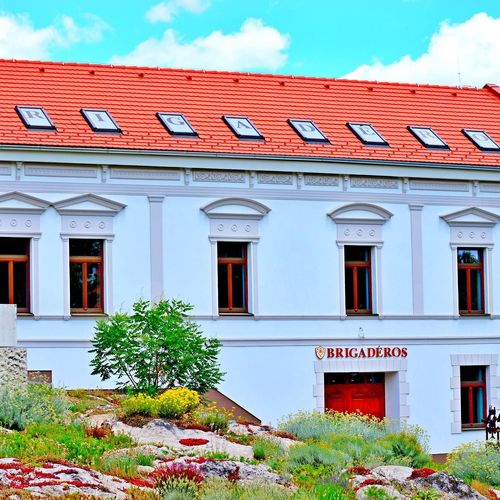 Brigadéros Vendégház Siklós 3 Brigadéros Vendégház Siklós