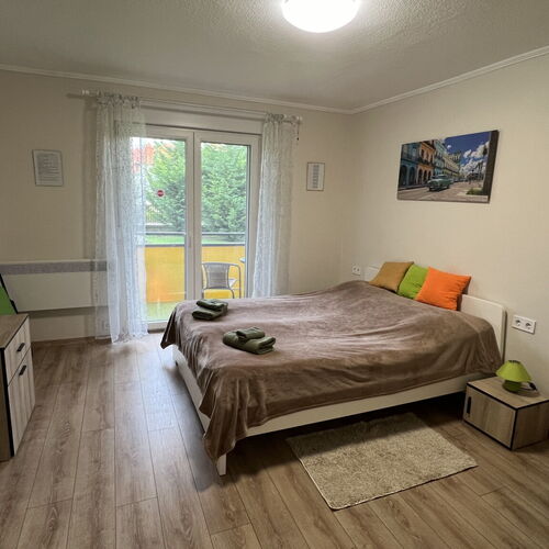 Brigi Apartman Harkány 2 Brigi Apartman Harkány