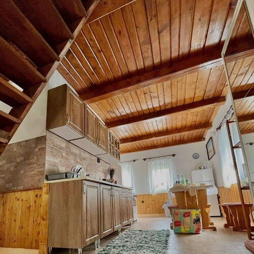 Casa Canem Panzió Badacsonytomaj 