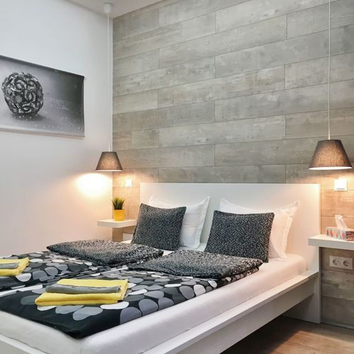 Zafír Vendégház Zamárdi 