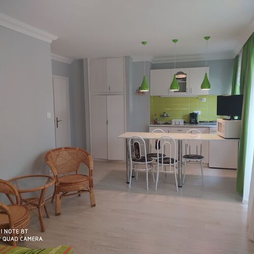 Brill Apartman Harkány 2 Brill Apartman Harkány