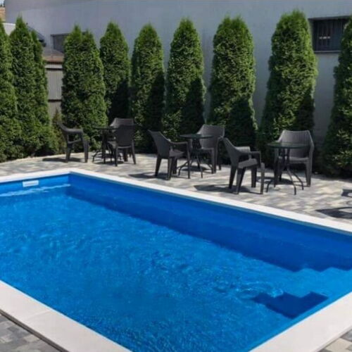 Cédrus 2 Vendégház Zebegény 