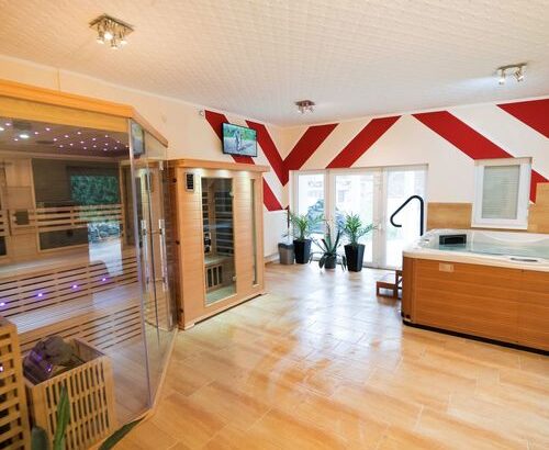 Brillwellness Apartmanház Zalakaros 