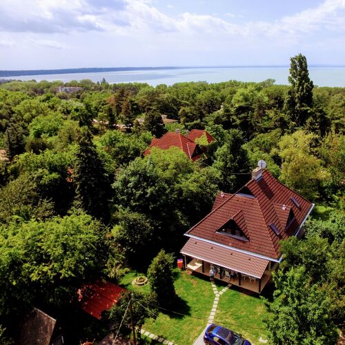 Bringás Nyaraló Balatonakarattya 