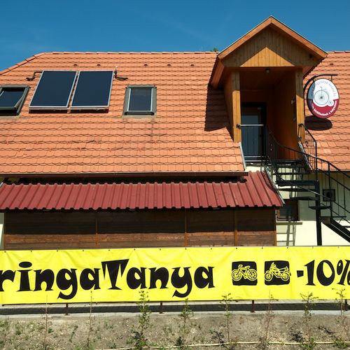 Panka Apartman Zalakaros 