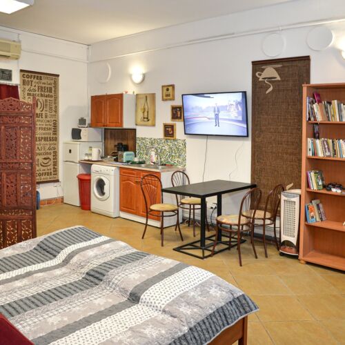 Panoráma Apartman Balatonalmádi 