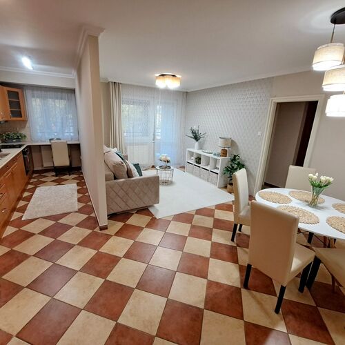 Brookforest Centrum Apartman Debrecen 