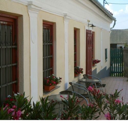 Szivárvány Panzió Szeged 