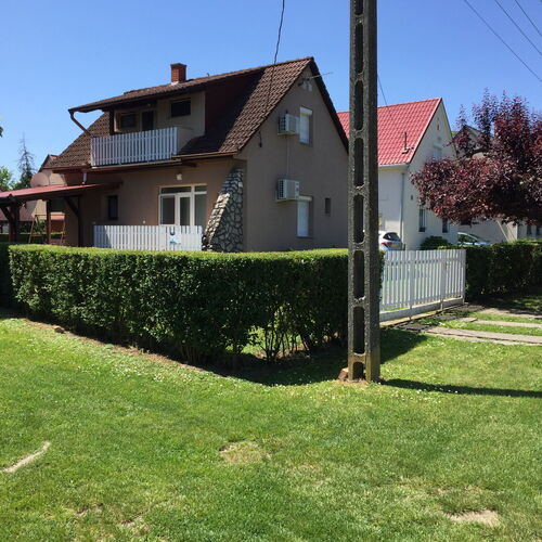 Szabó-Bali Vendégház Villánykövesd 