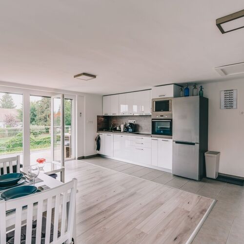 Vakáció Faházak Sikonda 