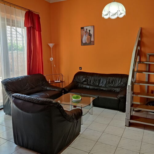 Bűbáj Vendégház Eger 