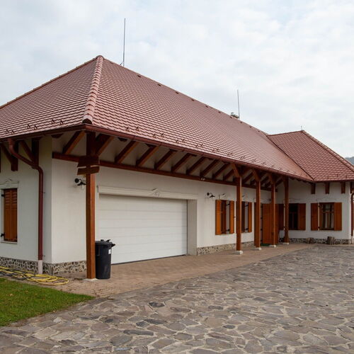 Bubba Vendégház Füzér 