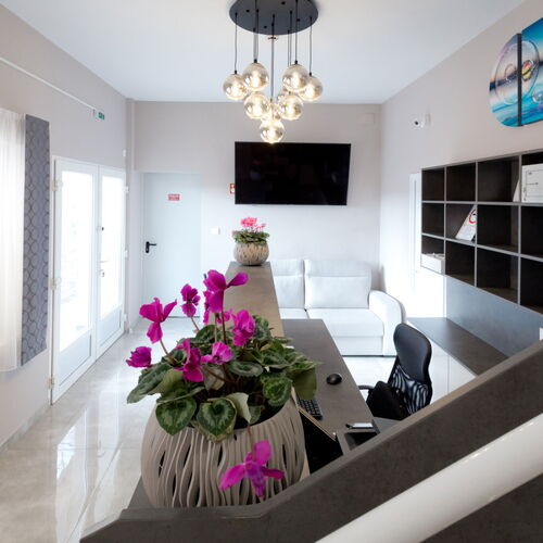 Bubble Hotel és Rendezvényközpont Zalaegerszeg 