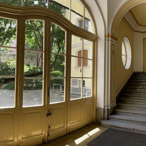 Buda Castle Apartment Budapest  