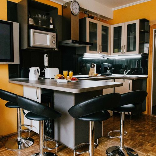 Budacenter Apartman Budapest 3 Budacenter Apartman Budapest