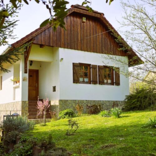 La Sognare Vendégház Leányfalu 