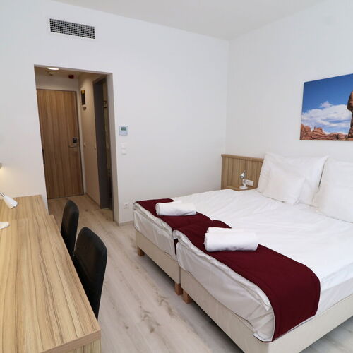 Főnix Vendégház Bükkszék 