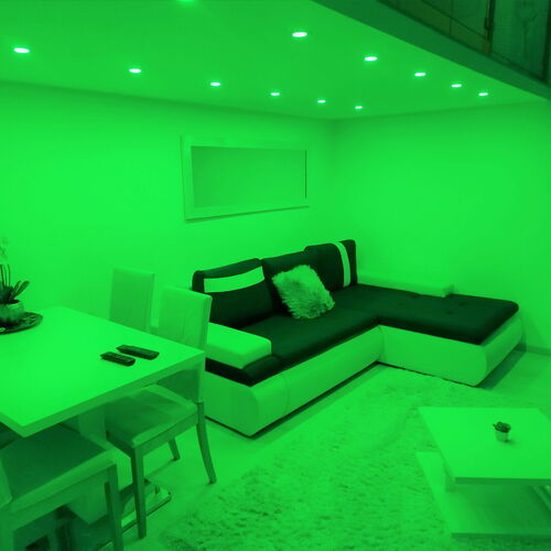 Budapest Bella Apartman 