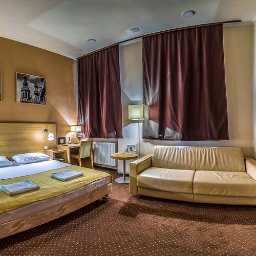 Budapest City Guesthouse Budapest 1 Budapest City Guesthouse Budapest