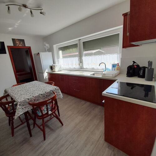 Budapest Vendégház Tiszafüred 