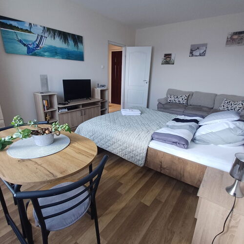 Honti Harangvirág Apartman Visegrád 