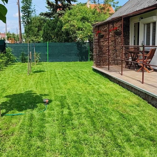 Budatava Apartman Balatonalmádi 