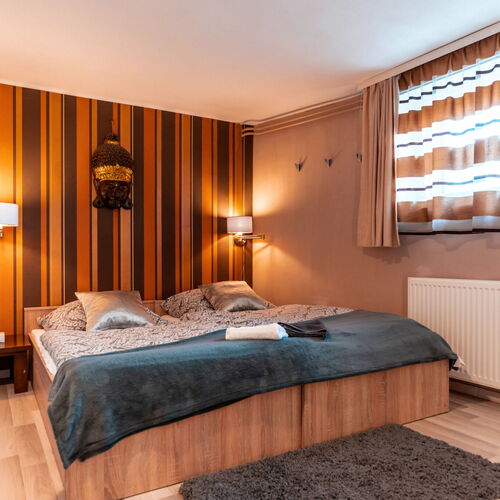 Buddha Residence Apartman Sopron 