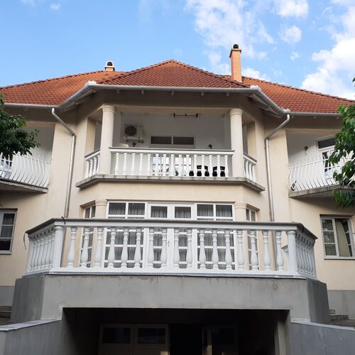 Erdei Mini Apartman Leányfalu 