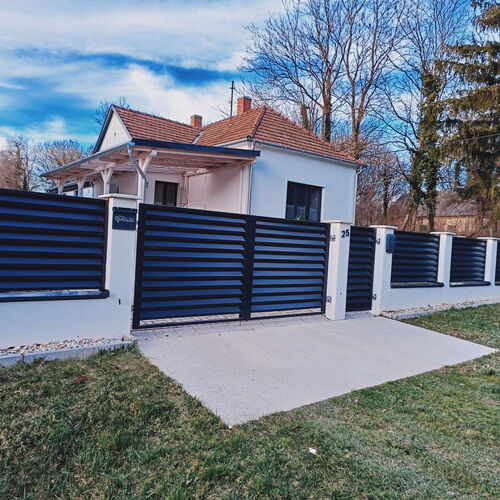 Búj-Lak Vendégház Zalaszentmárton 1 Búj-Lak Vendégház Zalaszentmárton