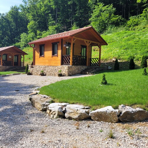 Bükk Szíve Vendégházak Répáshuta 