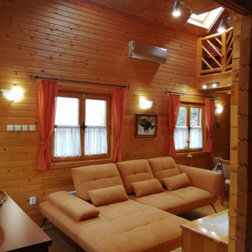 Bükk Vendégház Bükkszentkereszt 