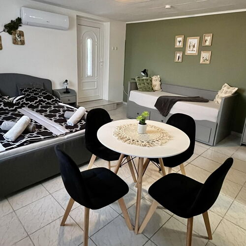 Bükk-Völgye Vendégház Tard 