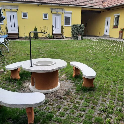 Bükkalja Apartmanház Szilvásvárad 