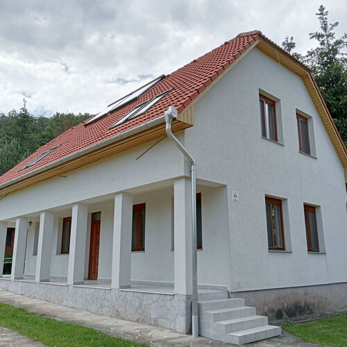 Bükkalja Vendégház Bogács 