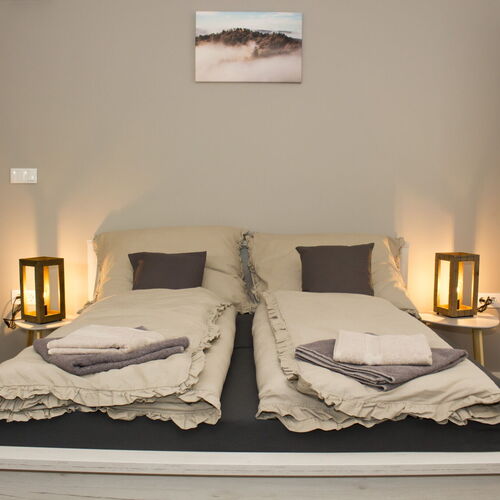 Bükki Kövek Vendégház Bükkszentkereszt 