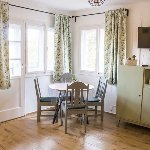 Bükki csend Vendégház Bükkszentkereszt 