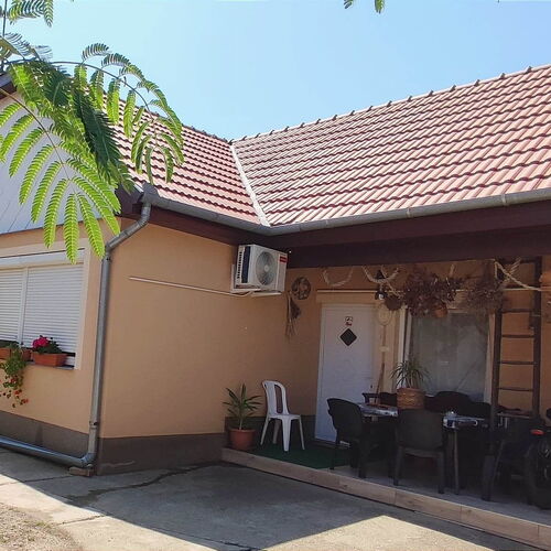 AAA Apartment 1 Hévíz 