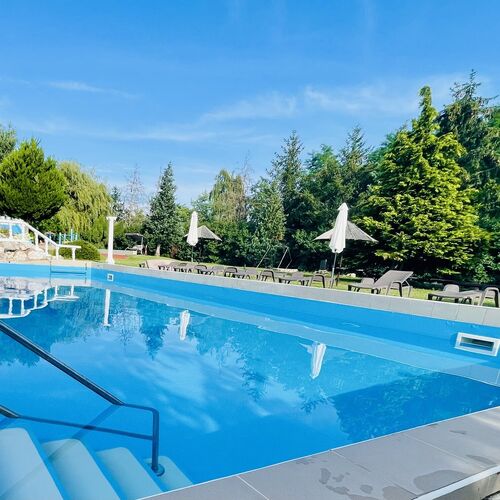 Bungalow Park Balatonboglár 2 Bungalow Park Balatonboglár