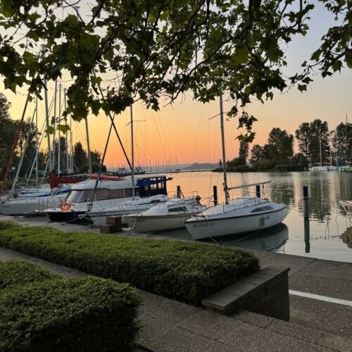 Óváros Apartman Balatonfüred 