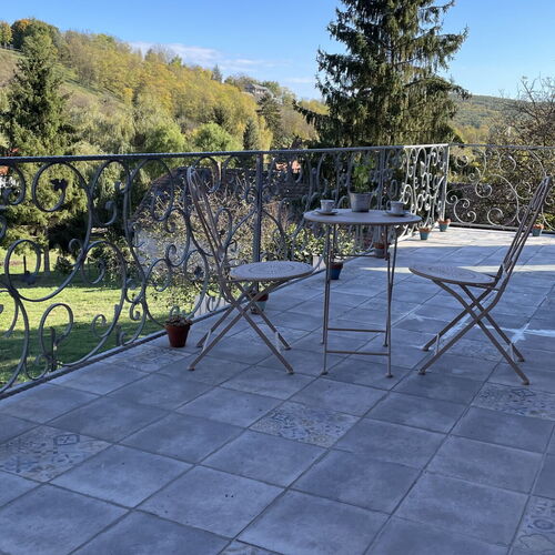 Buongiorno Apartman Szálka 