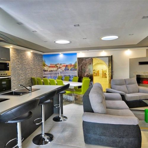 Butella Apartman Eger 