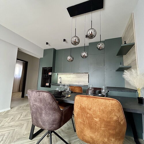 Butterfly Apartment Zalaegerszeg 