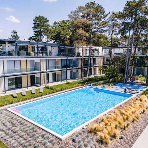 By The Lakeside Apartment Balatonlelle 