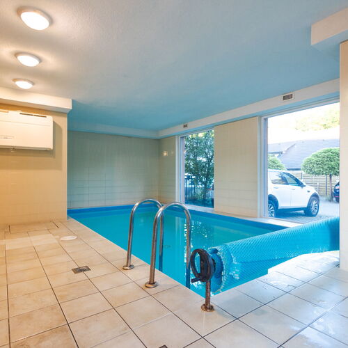 Byblos Wellness Apartman Siófok 