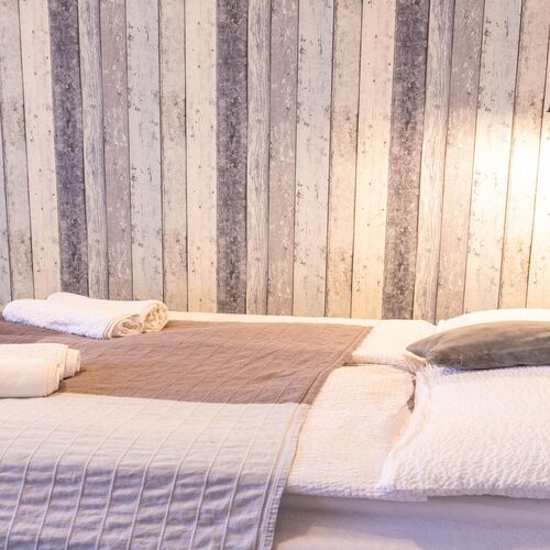 CAC Wellness Apartment Siófok 