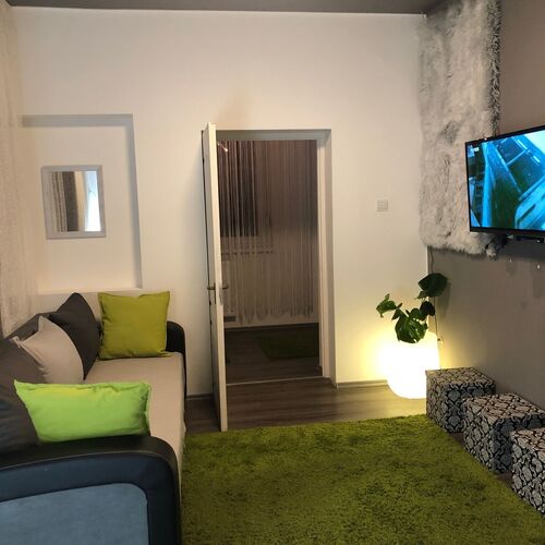 Rooms Panzió Szombathely 